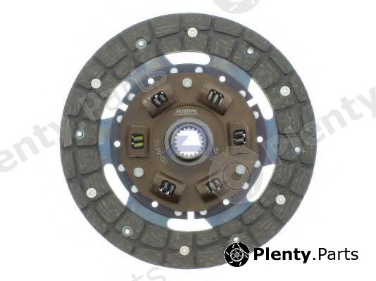  AISIN part DD-021U (DD021U) Clutch Disc