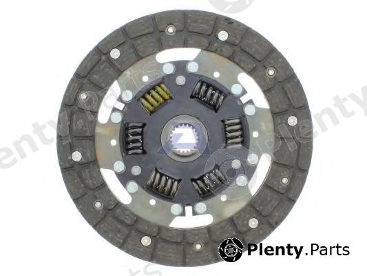  AISIN part DD-021U (DD021U) Clutch Disc