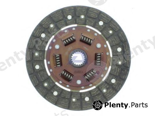  AISIN part DD-022 (DD022) Clutch Disc