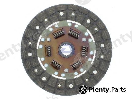  AISIN part DD-022 (DD022) Clutch Disc