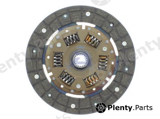  AISIN part DD-028 (DD028) Clutch Disc