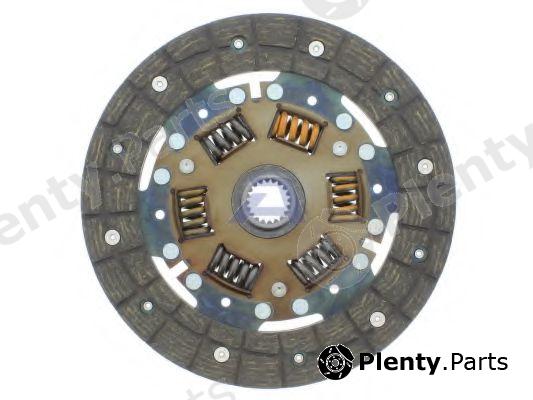  AISIN part DD-028 (DD028) Clutch Disc