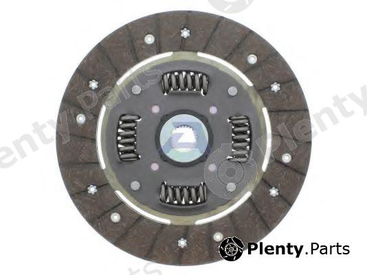  AISIN part DE-OP02 (DEOP02) Clutch Disc