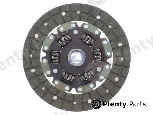  AISIN part DF-010U (DF010U) Clutch Disc