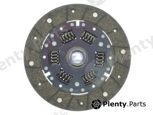  AISIN part DF-011 (DF011) Clutch Disc