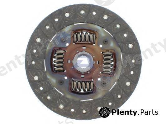  AISIN part DF-906 (DF906) Clutch Disc