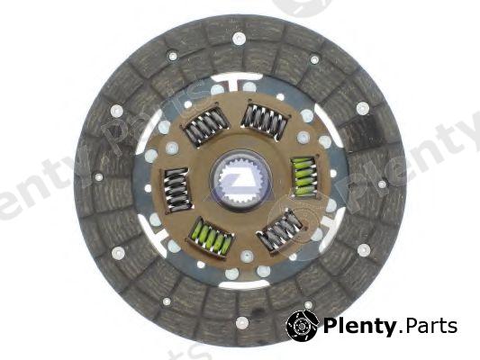  AISIN part DG-001 (DG001) Clutch Disc