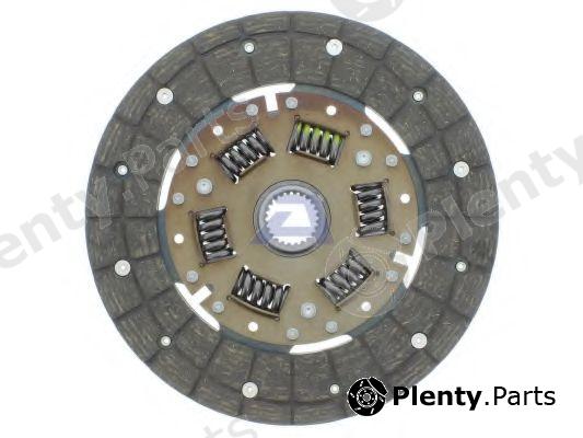  AISIN part DG-001 (DG001) Clutch Disc