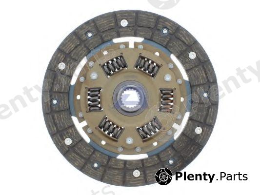  AISIN part DH-004 (DH004) Clutch Disc