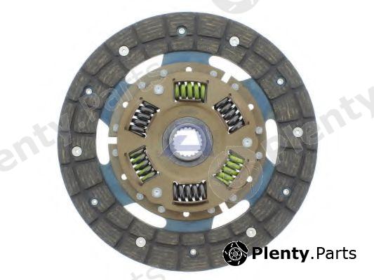  AISIN part DH-011 (DH011) Clutch Disc