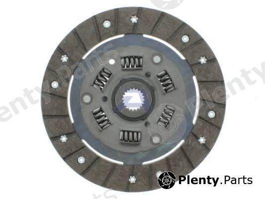  AISIN part DL-001 (DL001) Clutch Disc