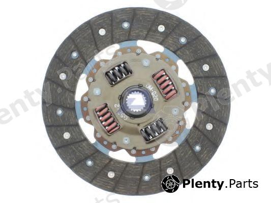  AISIN part DM-020 (DM020) Clutch Disc