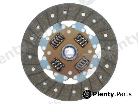  AISIN part DM-020 (DM020) Clutch Disc