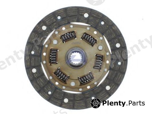  AISIN part DN-001 (DN001) Clutch Disc