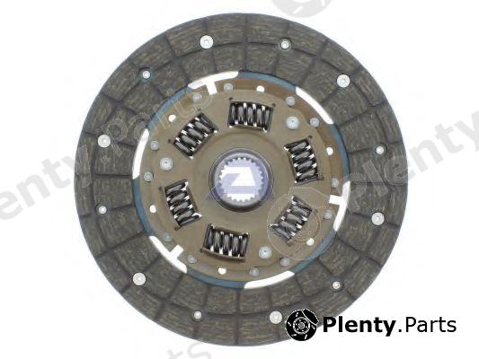  AISIN part DN-016 (DN016) Clutch Disc