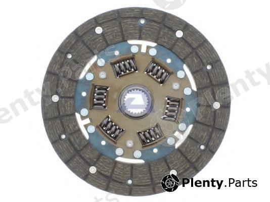  AISIN part DN-016 (DN016) Clutch Disc