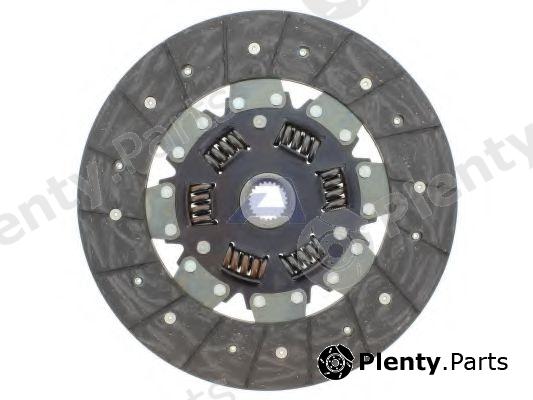  AISIN part DN-063U (DN063U) Clutch Disc