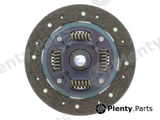  AISIN part DO-007 (DO007) Clutch Disc