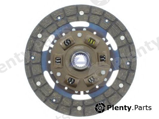  AISIN part DS-020U (DS020U) Clutch Disc