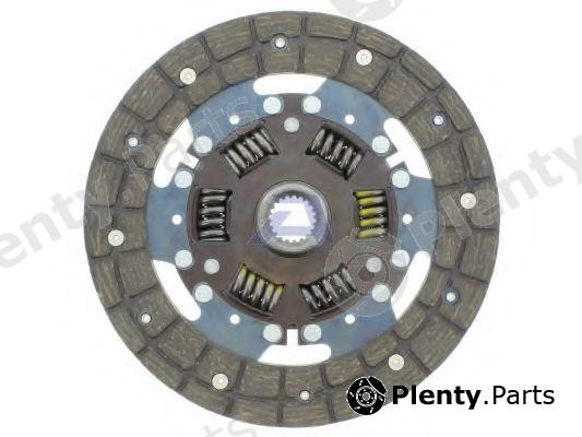  AISIN part DS-020U (DS020U) Clutch Disc
