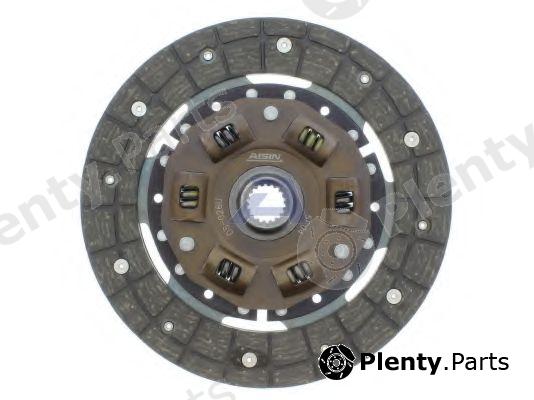  AISIN part DS-026U (DS026U) Clutch Disc