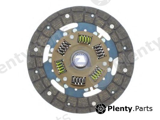  AISIN part DS-030 (DS030) Clutch Disc