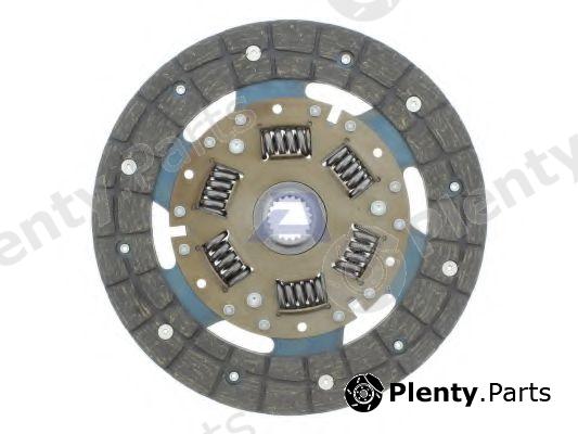  AISIN part DS-030 (DS030) Clutch Disc