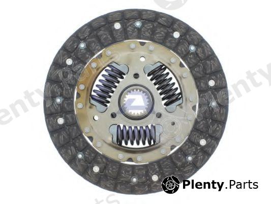  AISIN part DS-036 (DS036) Clutch Disc