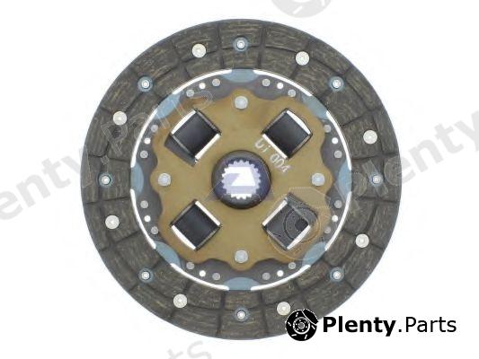  AISIN part DT-004 (DT004) Clutch Disc