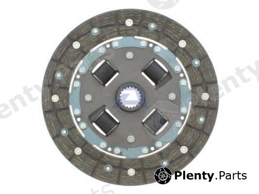  AISIN part DT-004 (DT004) Clutch Disc
