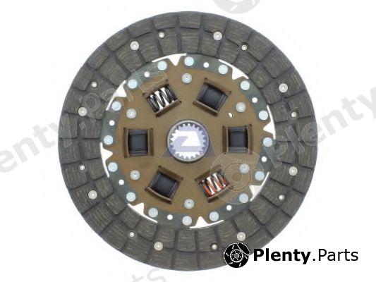  AISIN part DT-036 (DT036) Clutch Disc