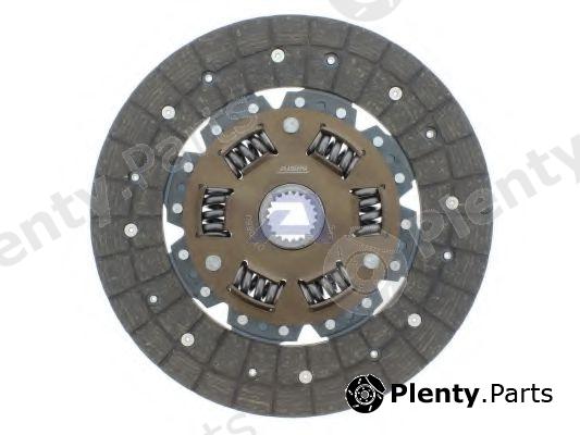  AISIN part DT-068U (DT068U) Clutch Disc
