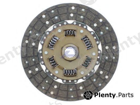  AISIN part DT-072 (DT072) Clutch Disc