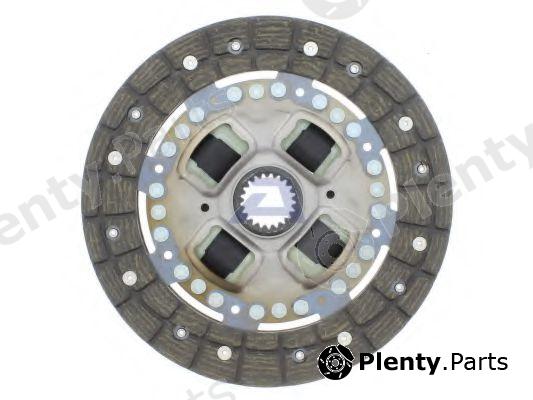  AISIN part DT-084V (DT084V) Clutch Disc