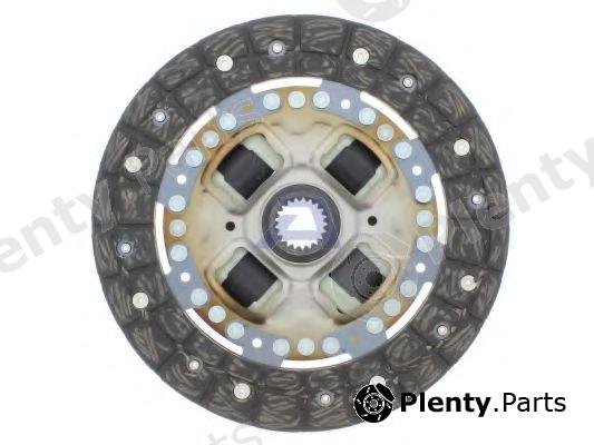  AISIN part DT123VE Clutch Disc