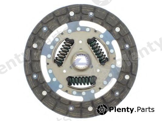  AISIN part DT-211V (DT211V) Clutch Disc
