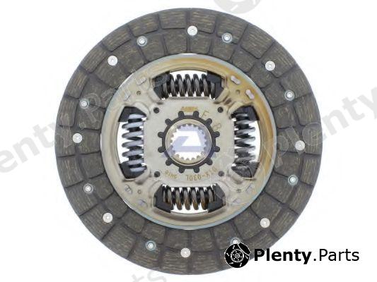  AISIN part DTX-030L (DTX030L) Clutch Disc