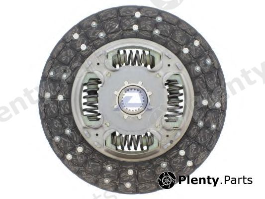  AISIN part DTX-146 (DTX146) Clutch Disc