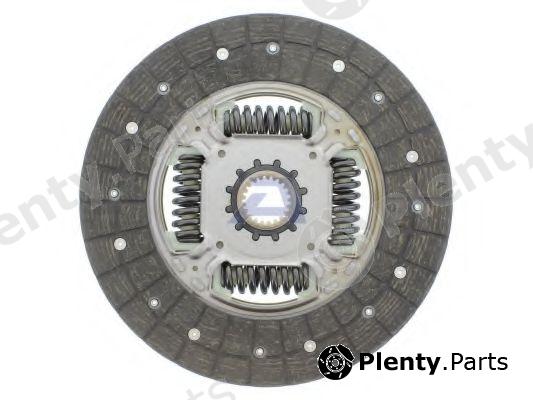  AISIN part DTX-188 (DTX188) Clutch Disc