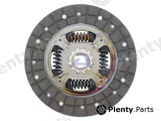  AISIN part DTX-192 (DTX192) Clutch Disc