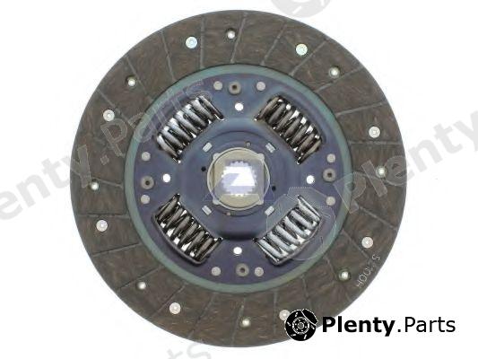  AISIN part DY-024 (DY024) Clutch Disc