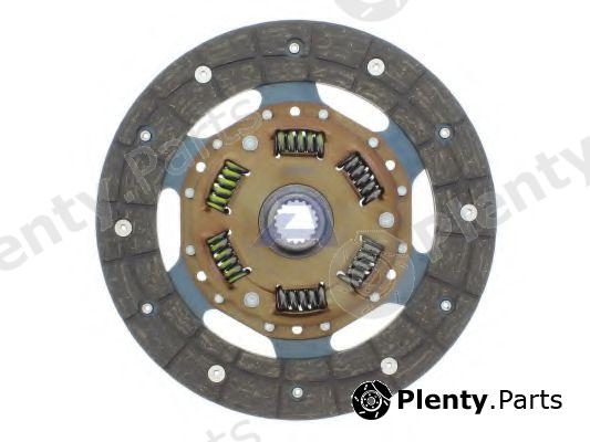  AISIN part DZ-038 (DZ038) Clutch Disc