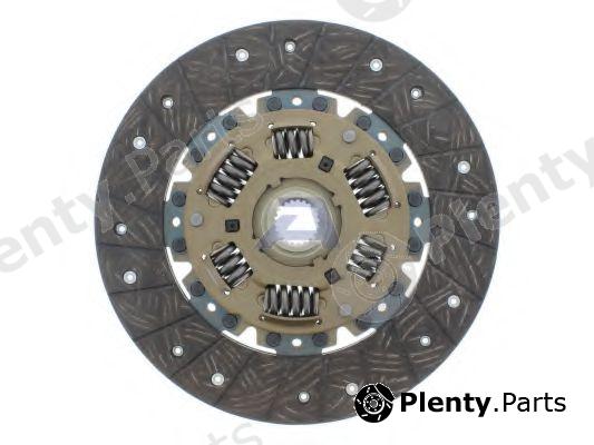  AISIN part DZ-906 (DZ906) Clutch Disc