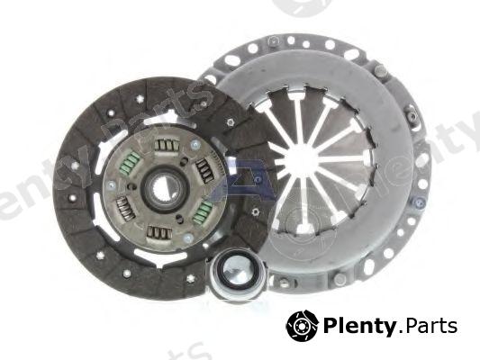  AISIN part KM-046 (KM046) Clutch Kit