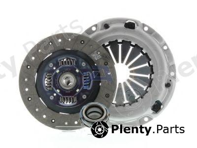  AISIN part KM-057 (KM057) Clutch Kit