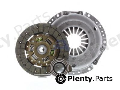  AISIN part KN-008 (KN008) Clutch Kit