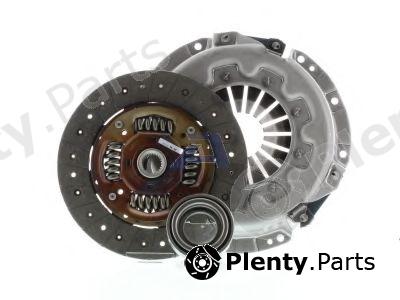  AISIN part KN-122A (KN122A) Clutch Kit