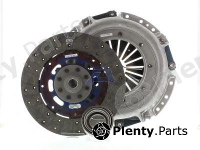 AISIN part KN-149 (KN149) Clutch Kit
