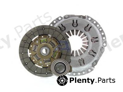  AISIN part KN-170A (KN170A) Clutch Kit