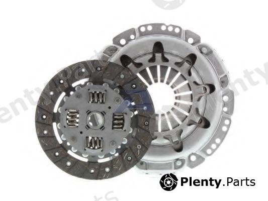  AISIN part KN-172R (KN172R) Clutch Kit